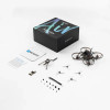FPV квадрокоптер BetaFPV Air75 II Champion ELRS 2.4 ГГц — гоночный Whoop-дрон 75 мм с бесколлекторными моторами 0802 28000KV, камерой C03, Matrix 1S 5IN1 II, время полёта до 6 минут 50 сек